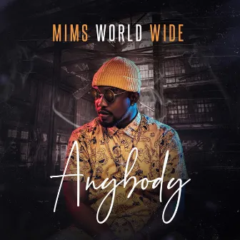 Anybody by Miims