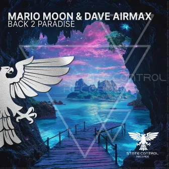 Back 2 Paradise by Dave AirmaX