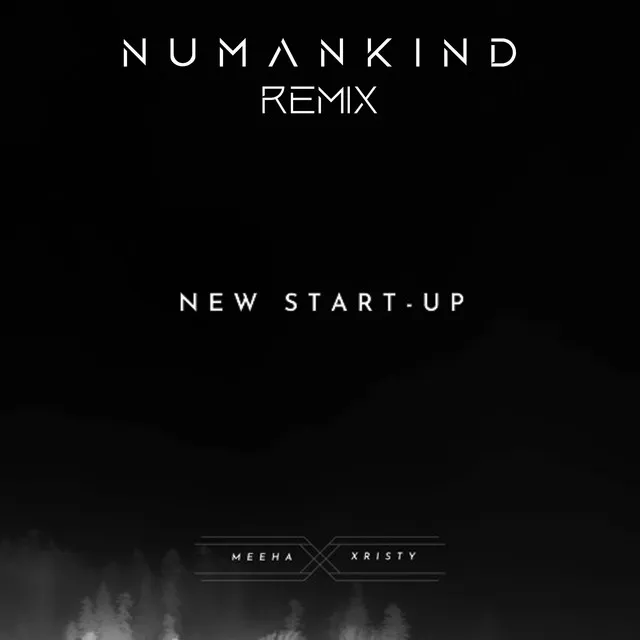 NEW START-UP - Remix