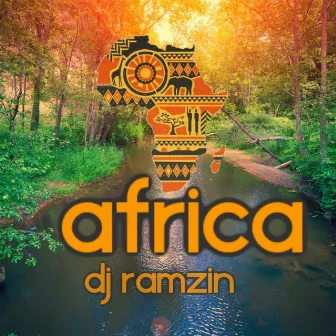 Africa by Ramzin