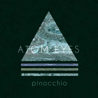 Pinocchio by Atom Eyes