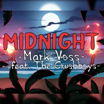 Midnight by Mark Voss