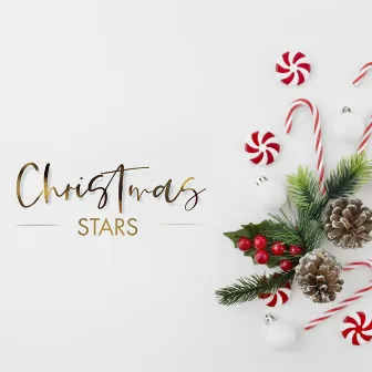 Christmas Stars by Relaxing Christmas Music