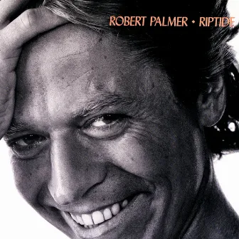 Riptide (Deluxe Edition) by Robert Palmer