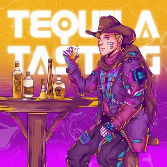 Tequila Tasting by Underlux