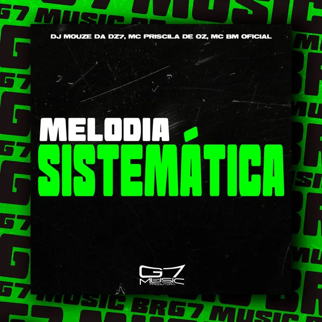 Melodia Sistemática