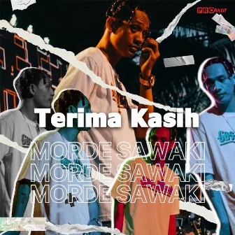 Terima Kasih by Mor M.A.C