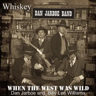 Whiskey by Dan Jarboe