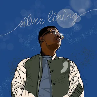 Silver Lining by Paper Cleveland