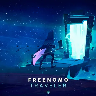 Traveler by Freenomo