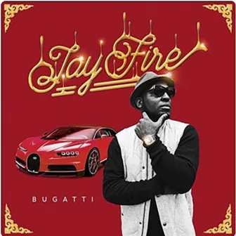 Bugatti Mixtape Package by Jay Fire