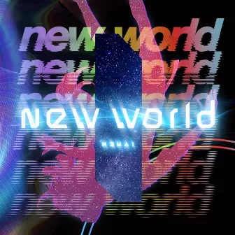 new world by Kizuna AI