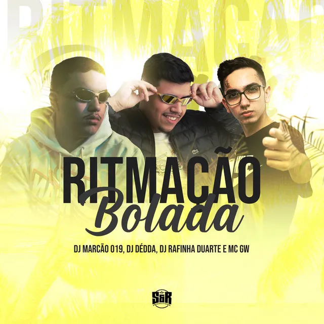 Ritmação Bolada