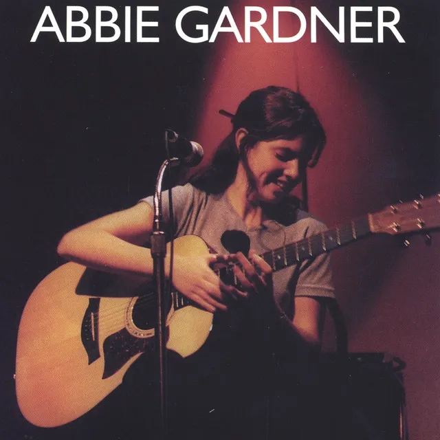 Abbie Gardner