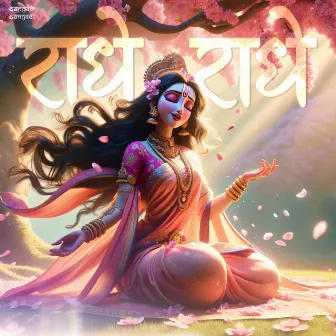 Radhe Radhe by Kanishk Tyagi