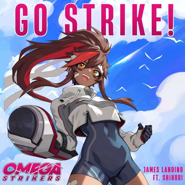 Go Strike! (from "Omega Strikers") - English Version