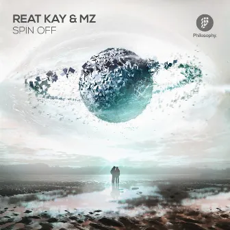 Spin Off by Reat Kay