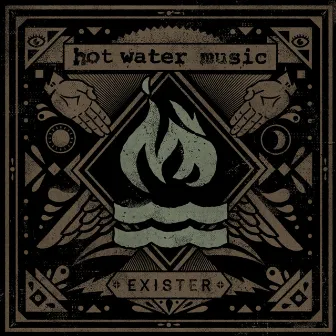 Exister by Hot Water Music