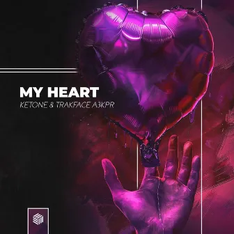 My Heart by KETONE