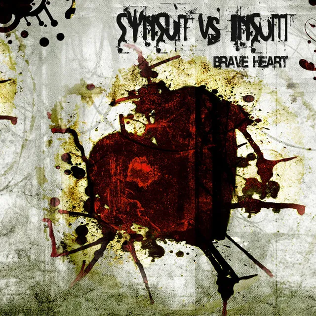 Brave Heart - Original Mix