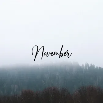 November by Limujii