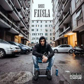 FAVELA by Sossy