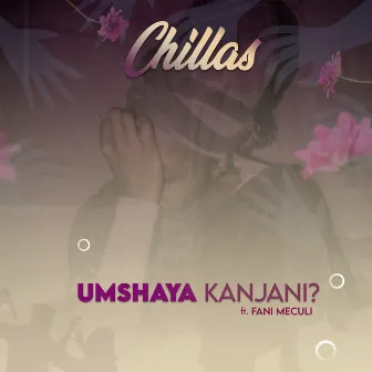 Umshaya kanjani by Chillas