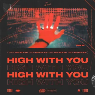 High With You by Zanoii