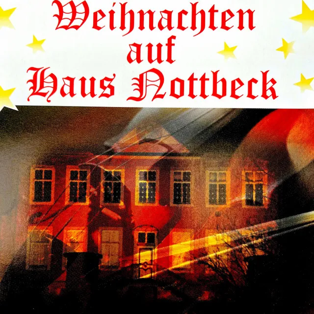 Weihnachten auf Haus Nottbeck