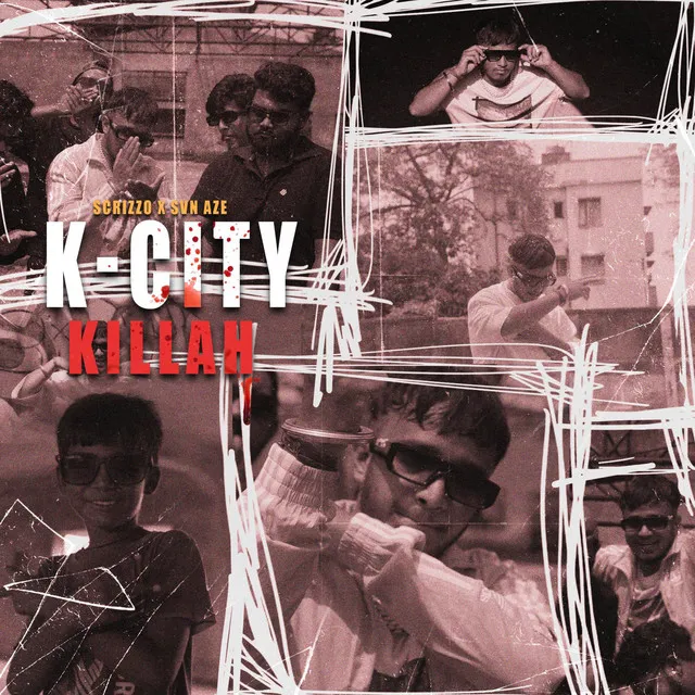 Kcity Killah