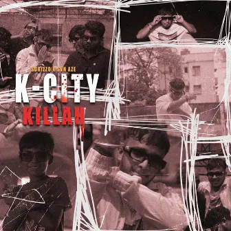 Kcity Killah by Scrizzo