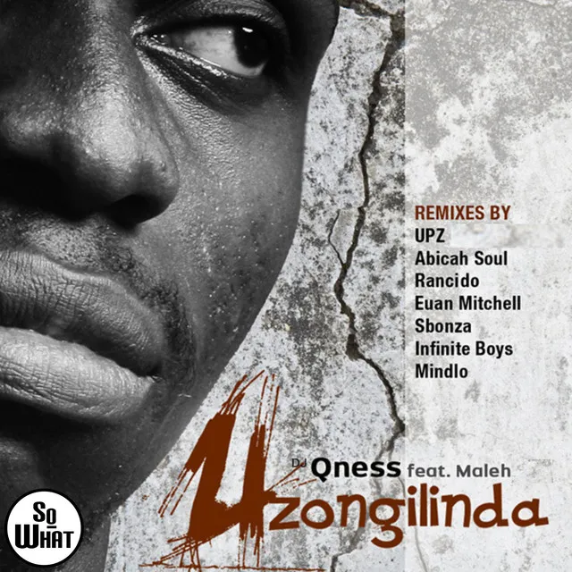 Uzongilinda (Infinite Boys Deeper mix)