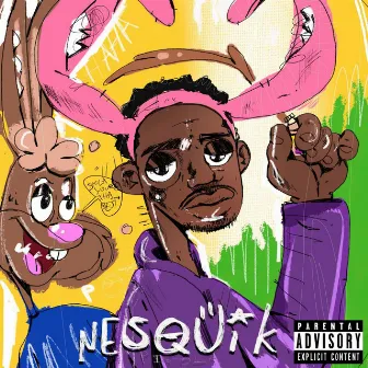 Nesquick by Pistola