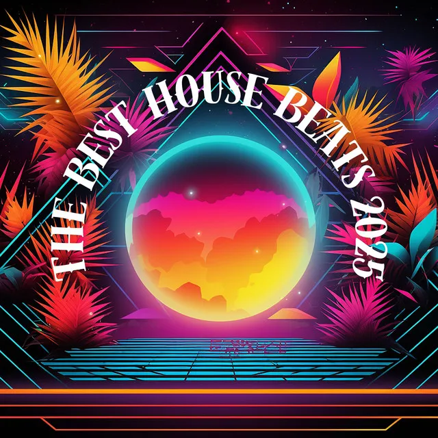 The Best House Music 2025