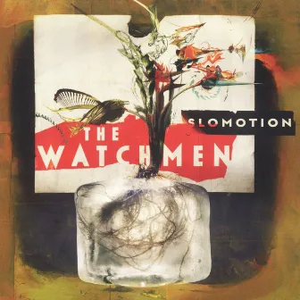 Slomotion (Deluxe) by The Watchmen