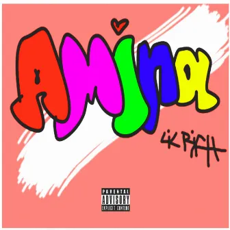 Amina by Lil Rich