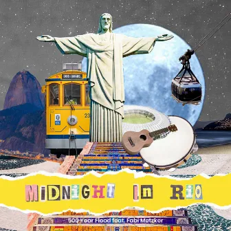 Midnight in Rio by 500 Year Flood