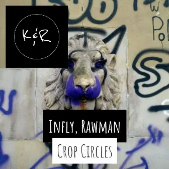 Crop Circles by Rawman