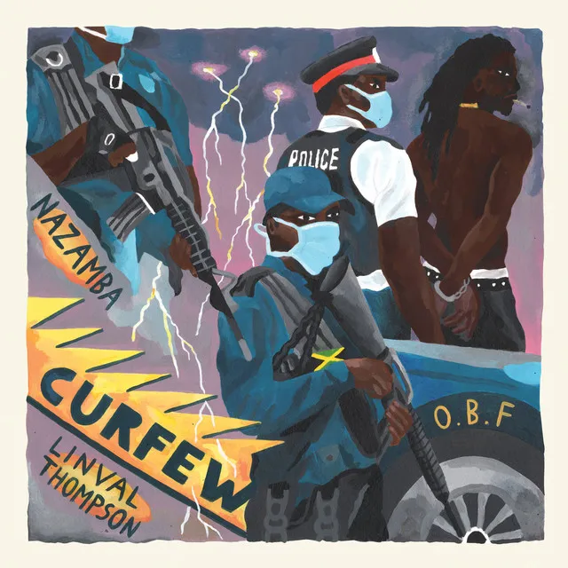 Curfew Drop