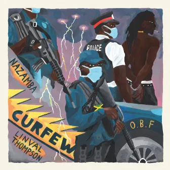 Curfew by Nazamba