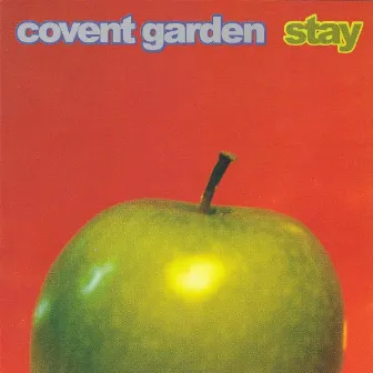 Stay by Covent Garden