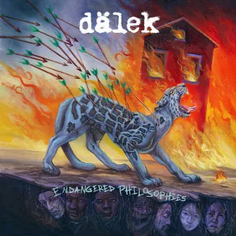 Echoes Of… by dälek