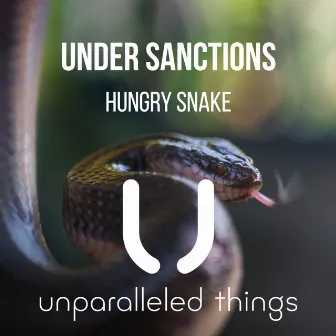 Hungry Snake by Under Sanctions