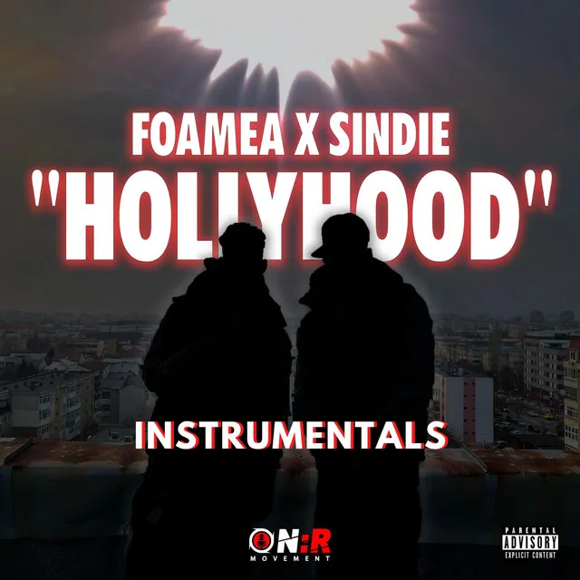 Hollyhood (Instrumental)