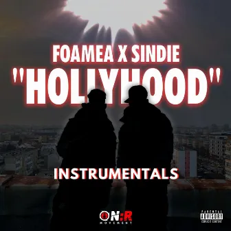 HOLLYHOOD INSTRUMENTALS by Foamea