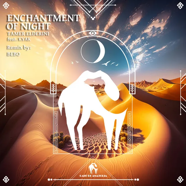 Enchantment of Night - BEBO Remix