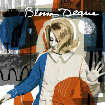 Discover Who I Am: Blossom Dearie In London (The Fontana Years: 1966-1970) by Blossom Dearie