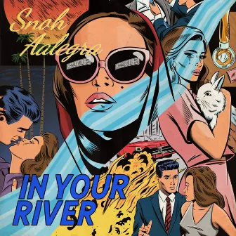 In Your River by Snoh Aalegra