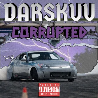 CORRUPTED by Darskuu