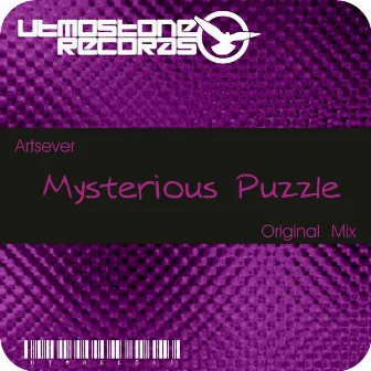 Mysterious Puzzle by Artsever